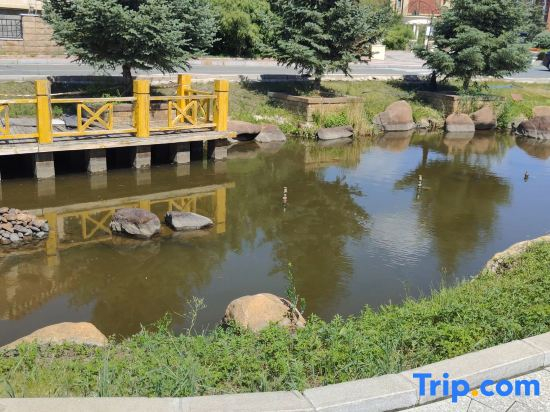 Xiaoxinjia Homestay (Zhongding Peninsula Branch)