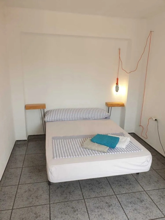 Apartment 400 Meters From the Beach