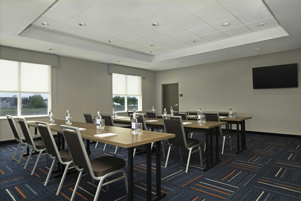 Hampton Inn by Hilton Port Hope Cobourg