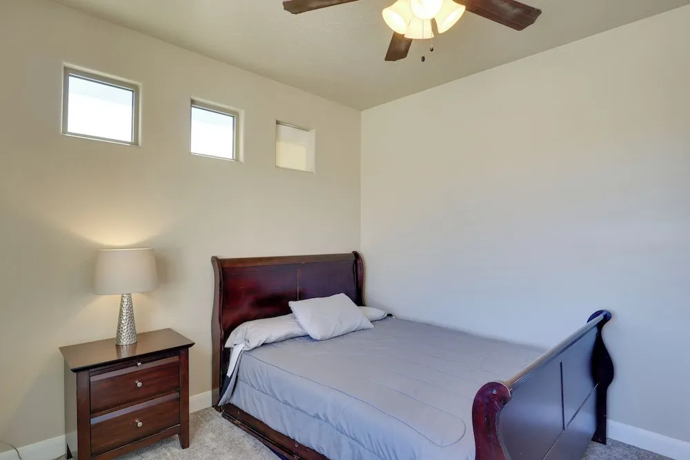 Golf, Gamble & Get Away! Mesquite Desert Retreat