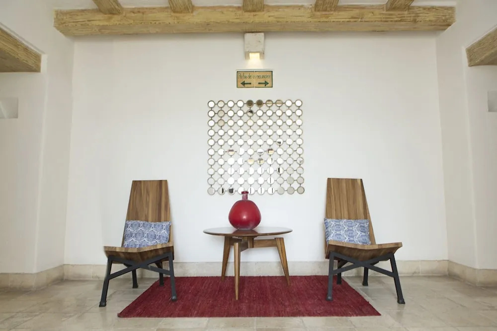 Doña Urraca Hotel & Spa