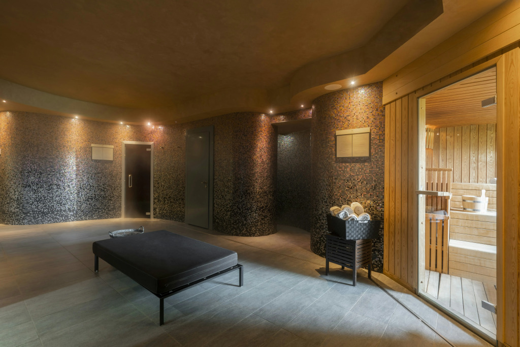 Il Boscareto Resort & Spa
