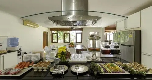Villa Yoosook
