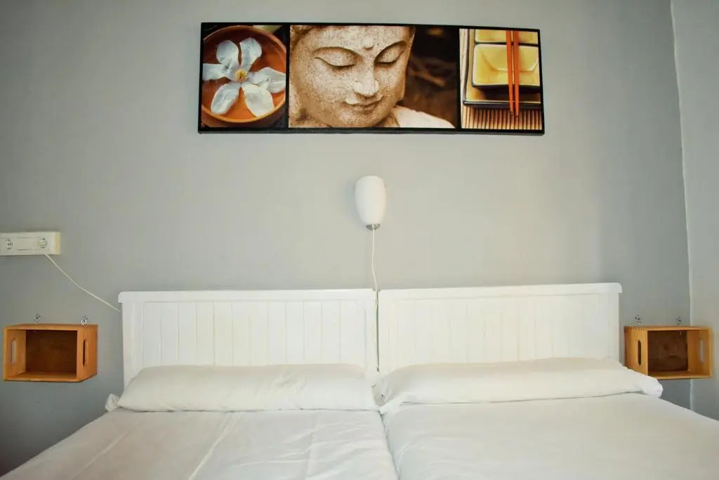 Pension Castil