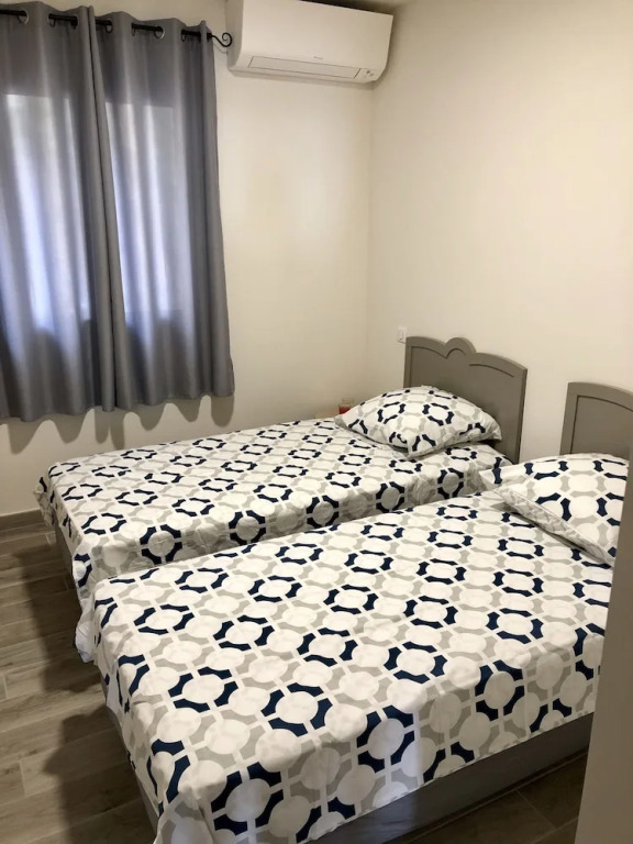 Appartement Vue Mer 3