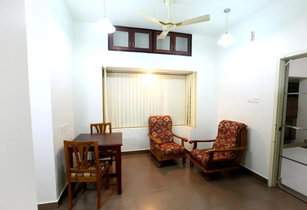 Little Paradise Homestay