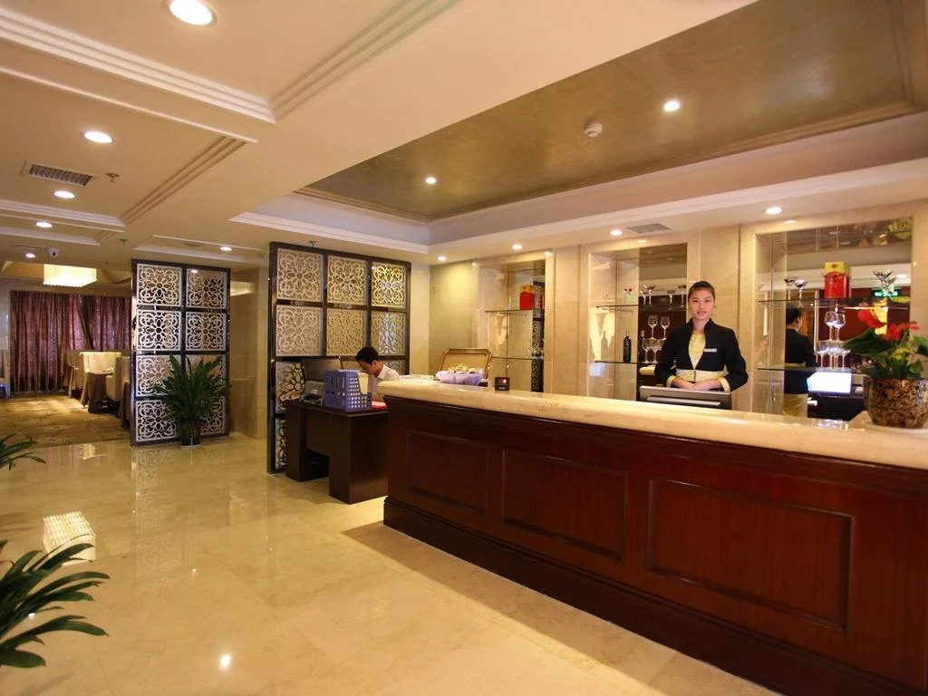 Meyes International Hotel
