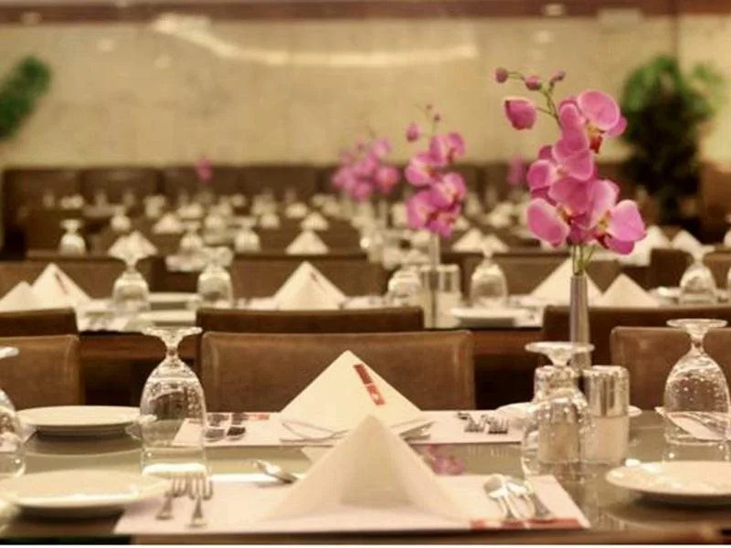Al Isra CROM Hotel