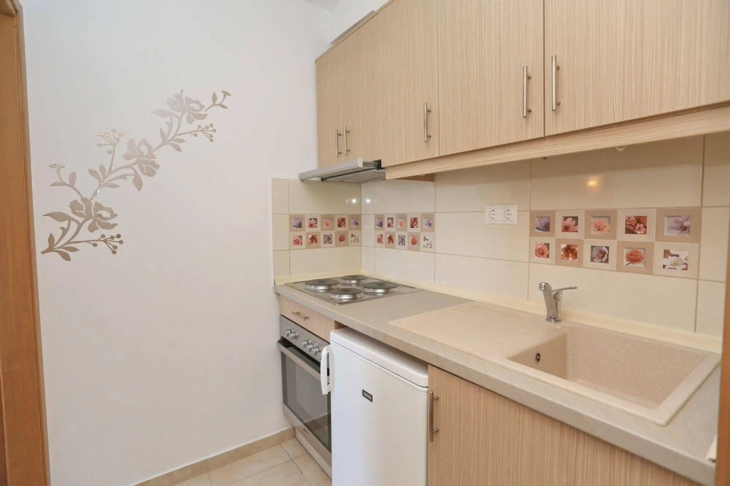 Kastoria Hotel Apartments