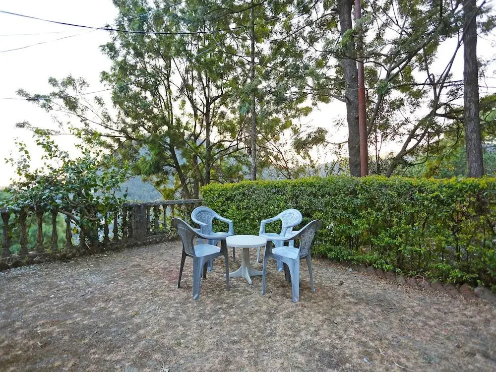 Krishna Cottage by OYO Rooms
