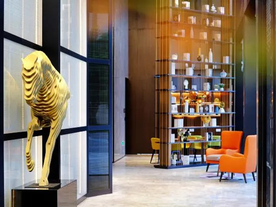 Hampton by Hilton Panzhihua Central Plaza