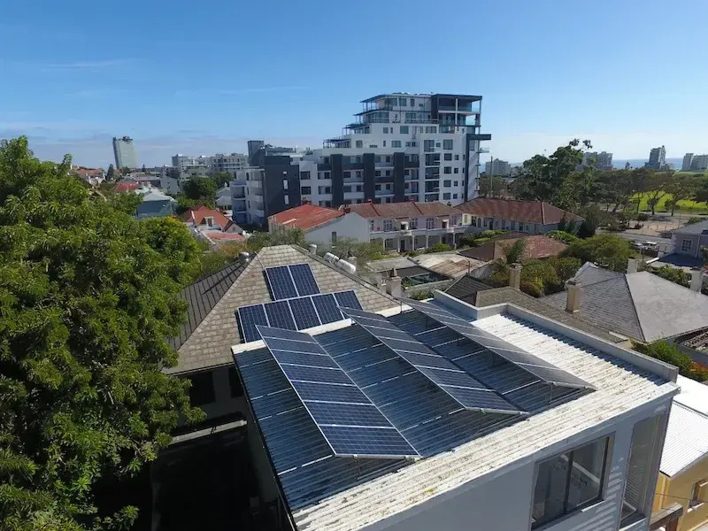 Point B - Sustainable Eco-Friendly Accommodation