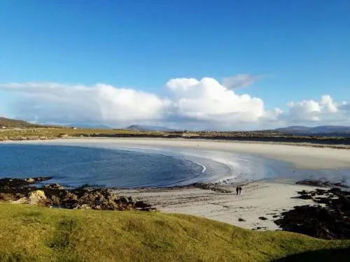 Cottage 236 Roundstone