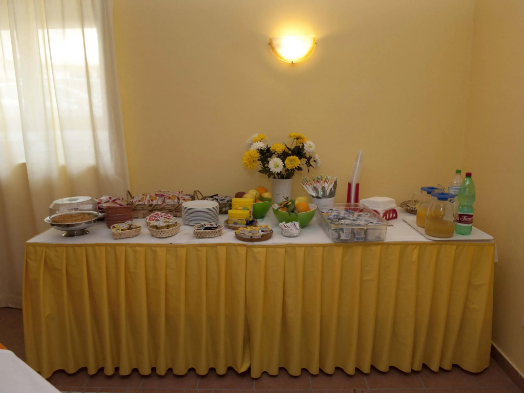 Hotel Venere