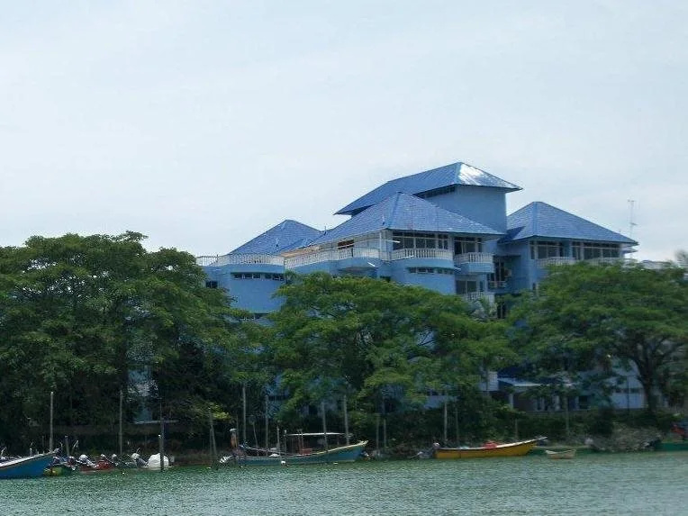 Sanctuary Resort