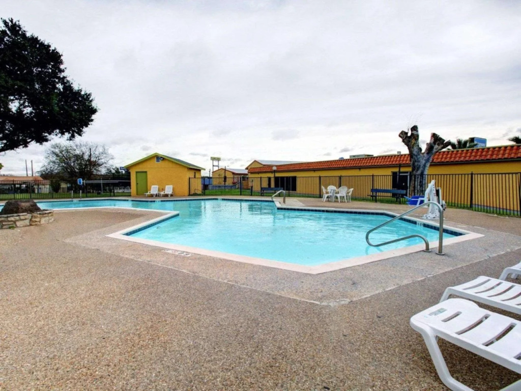 Rodeway Inn San Marcos