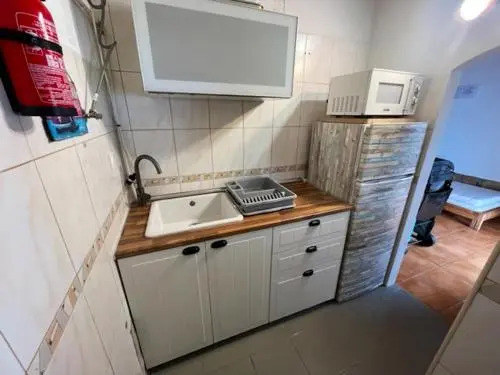 Apartamentos praia da Arrifana