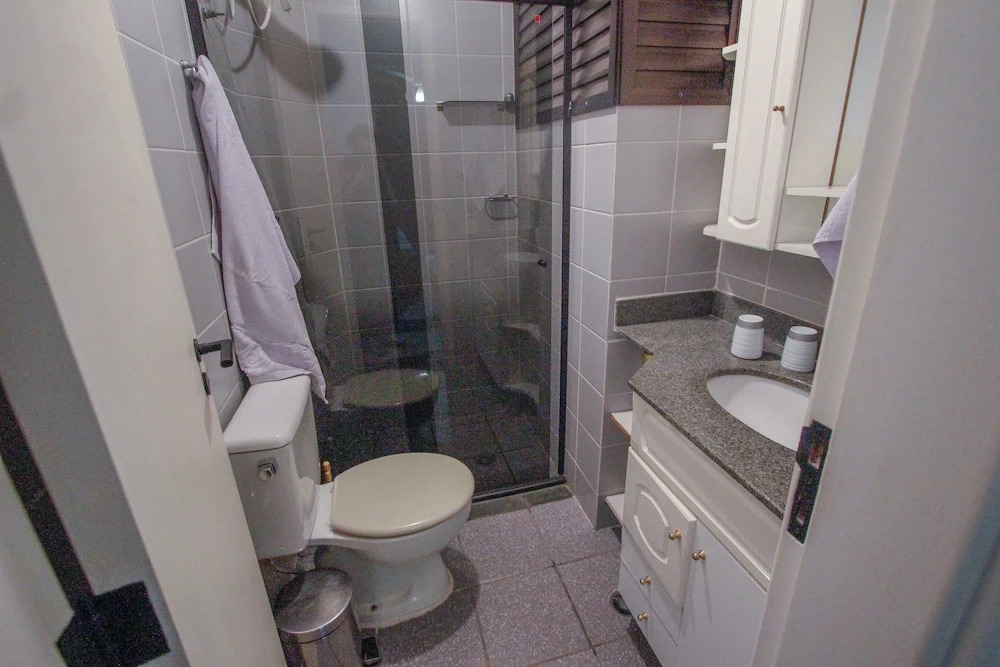 Riviera Apartamento familiar em clube 5 estrelas