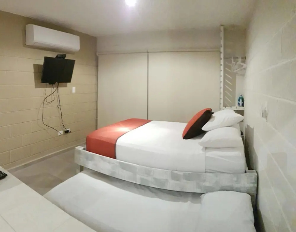 Ser & Soul Vacation Lofts
