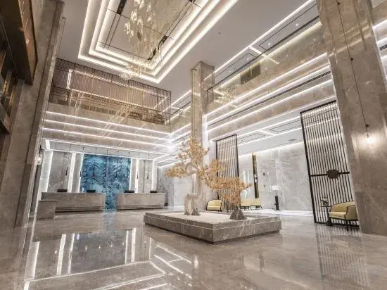 Rayzen hotel