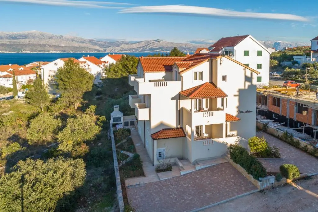 Villa Ankora