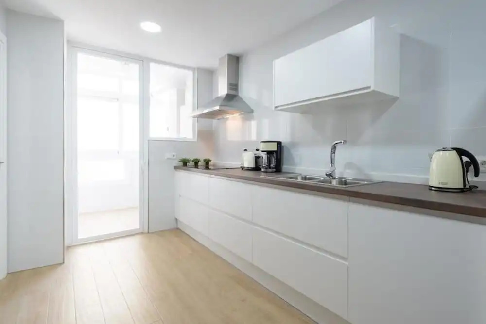 107386 Apartment In Malaga
