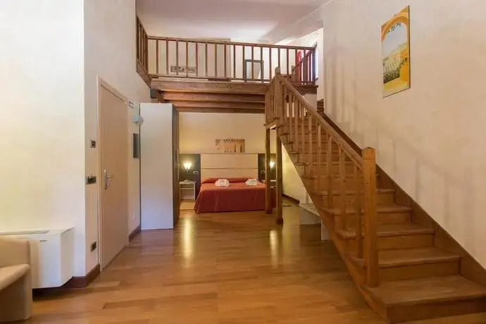 Albergo Olimpo