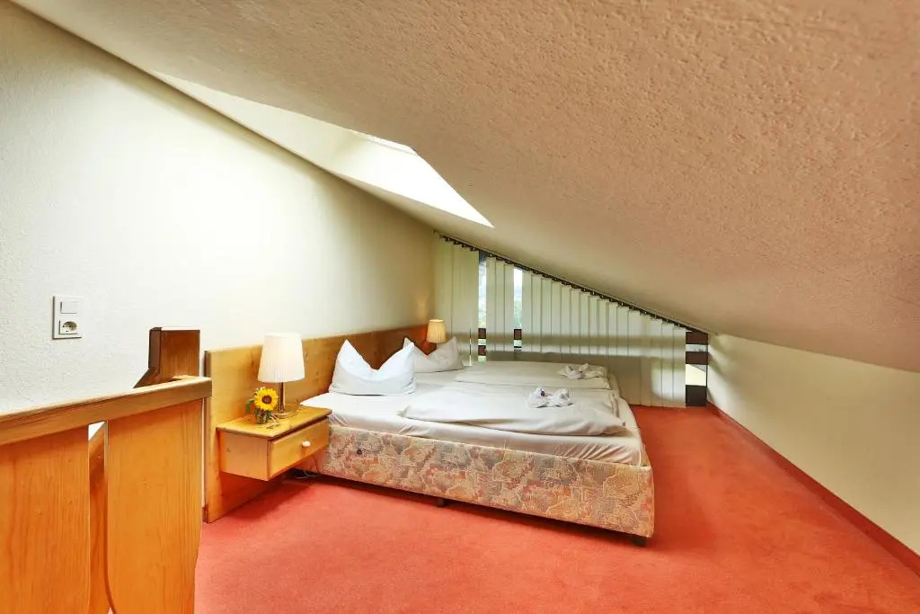Der Wolfshof - Dein Zuhause im Harz