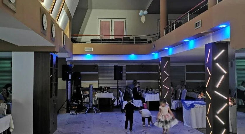 Hotel Delminium