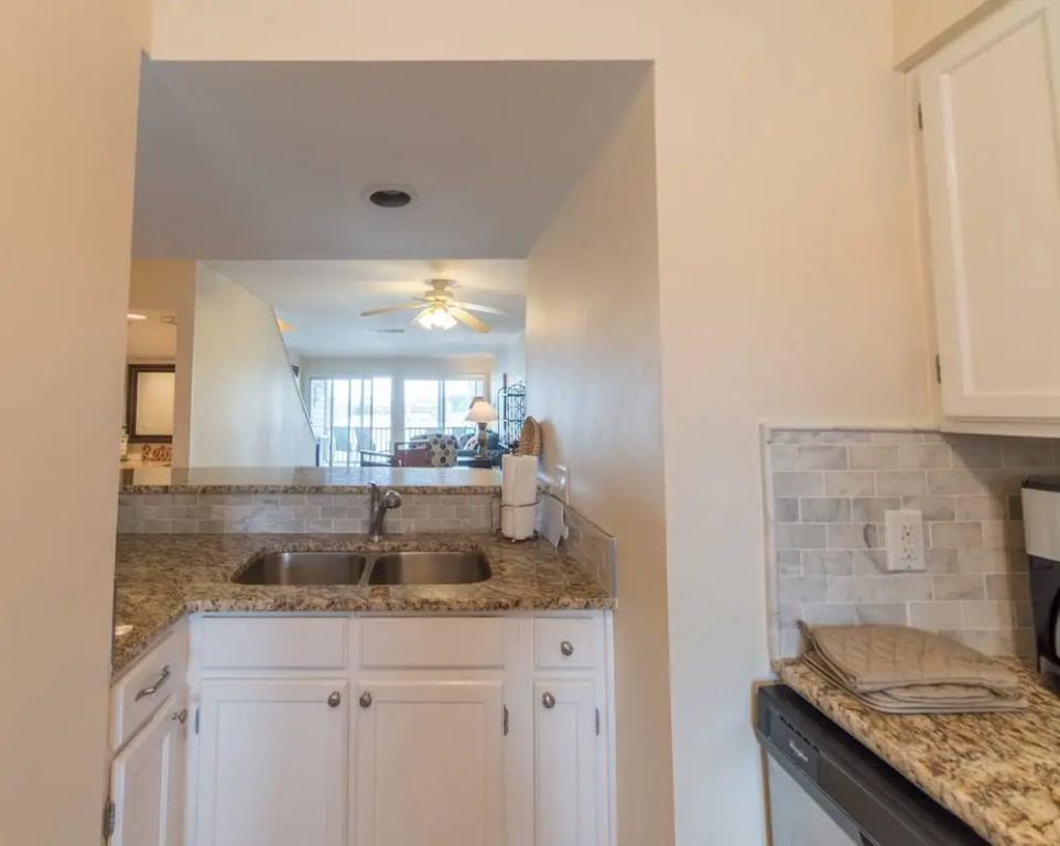 MARINERS CAY 45 2 Bedroom Holiday Home By My Ocean Rentals