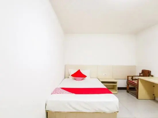 The Peach Blossom Island Hotel in OYO Danyang