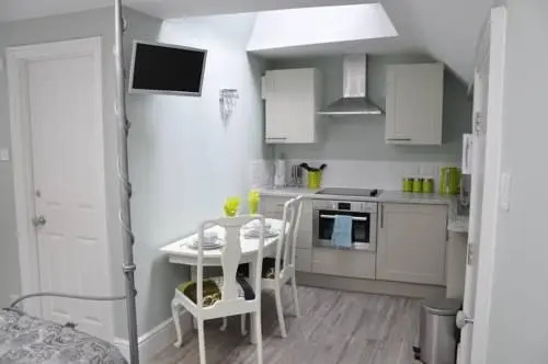 Bove Town House Apartments