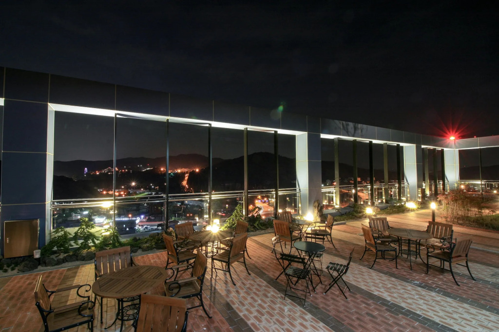 Golden Tulip Ever Yongin Hotel