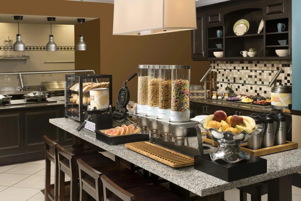 Hilton Garden Inn Winston-Salem/Hanes Mall