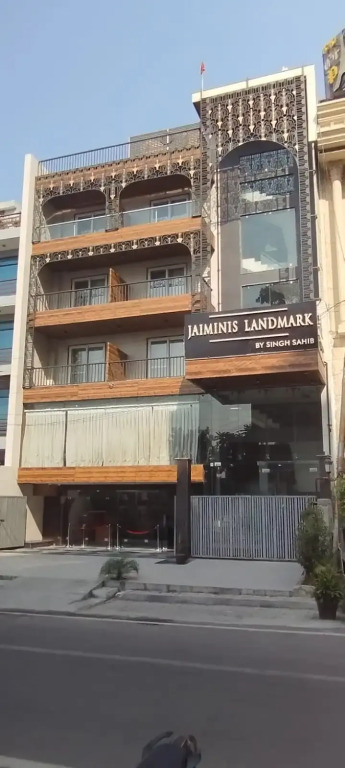 Jaiminis Landmark