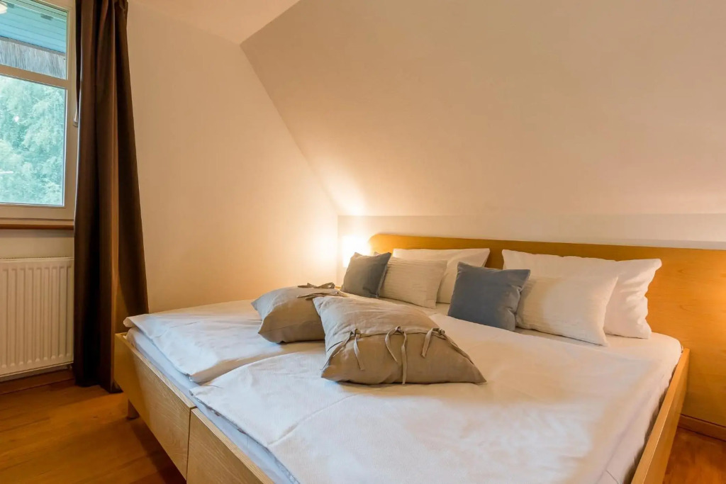 Fischers Ferienhaus