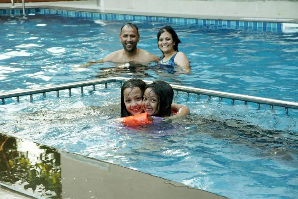 Resort The Lohias, Goa Candolim