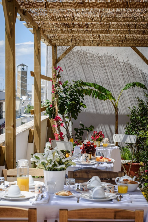 LuxAttico Bed & Breakfast