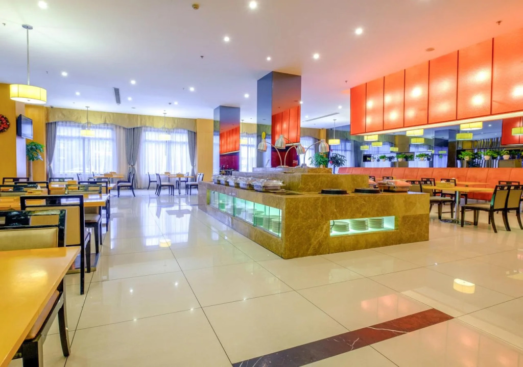 Benjoy Hotel Jufeng Road