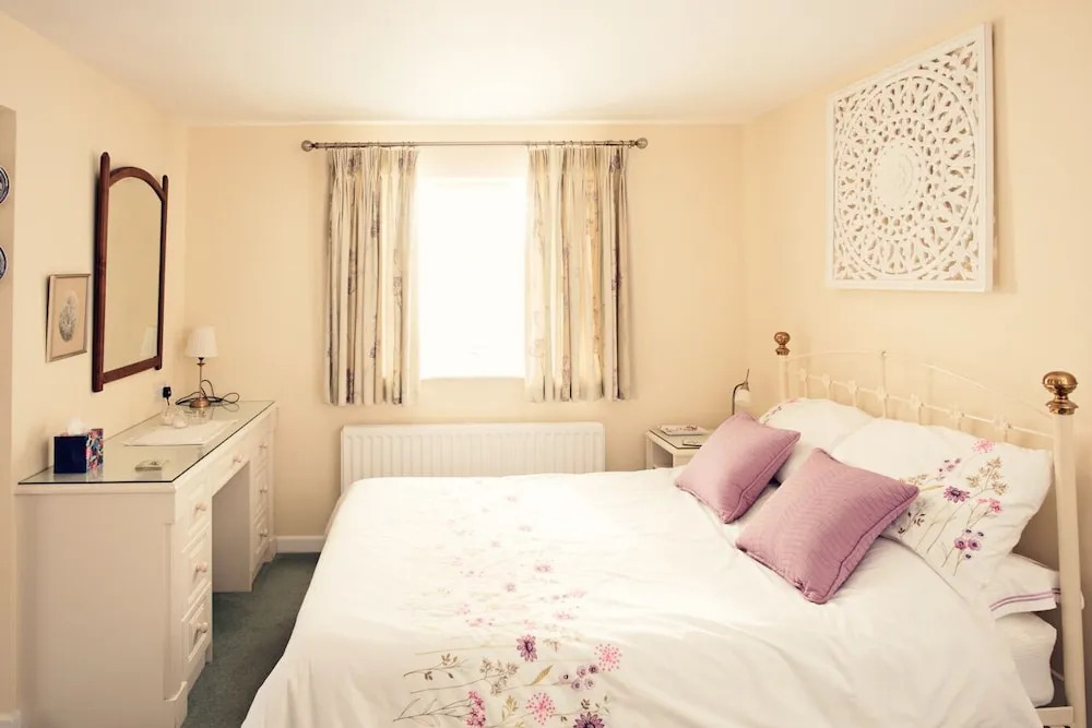 London Road Guest Accommodation