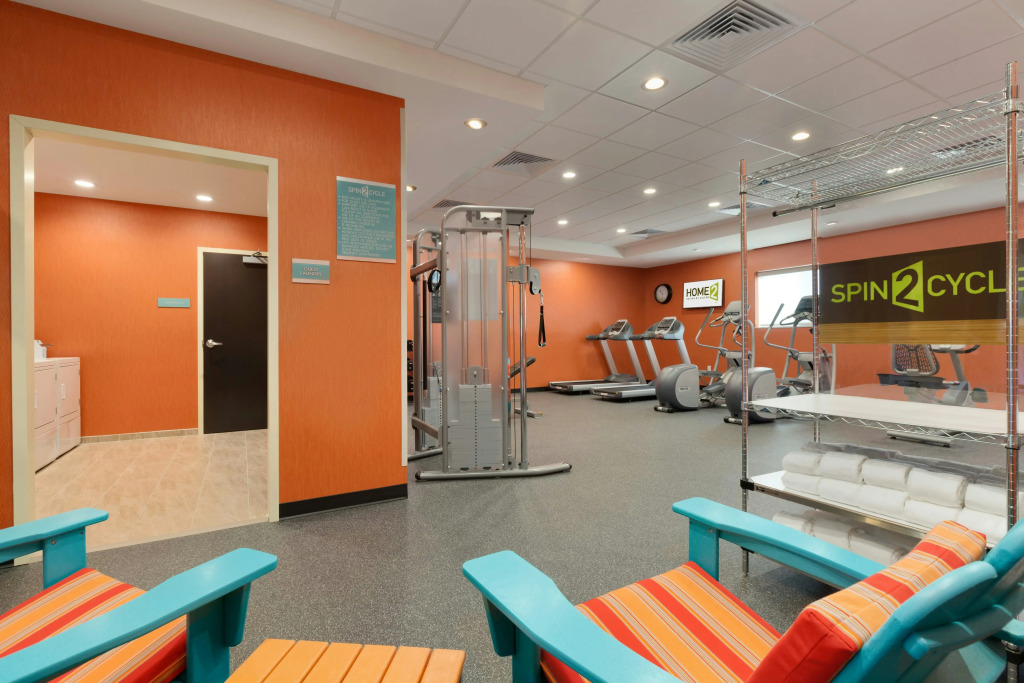 Home2Suites by Hilton Oklahoma City South