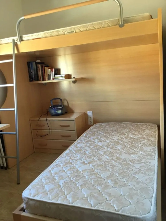 Apartamento Mirablau
