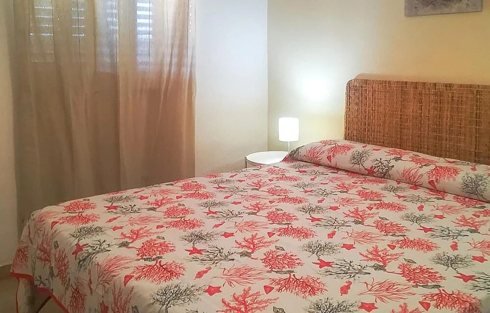 Beautiful Home in Pachino With Wifi and 2 Bedrooms