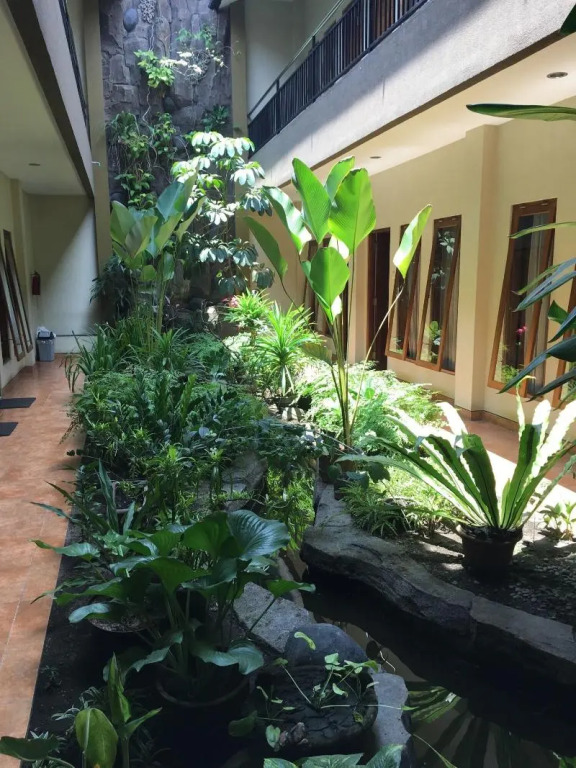 Aloha Hotel Yogyakarta