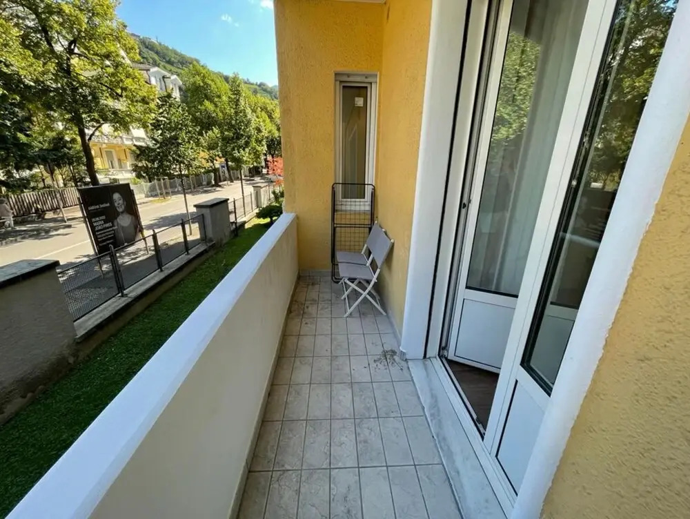 Vittoria 2 Apartment - Dolomite