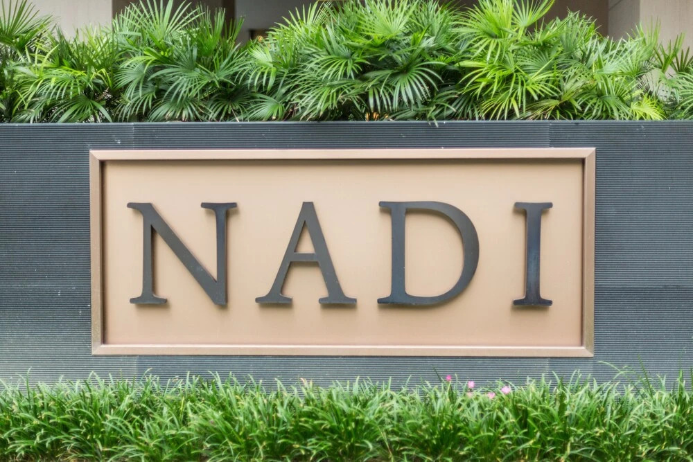 Nadi Service Apartment 2