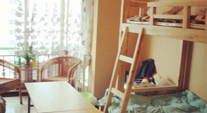 Anzhi · Tinglan Fashion Homestay Youth Hostel (Kunming Old Street)