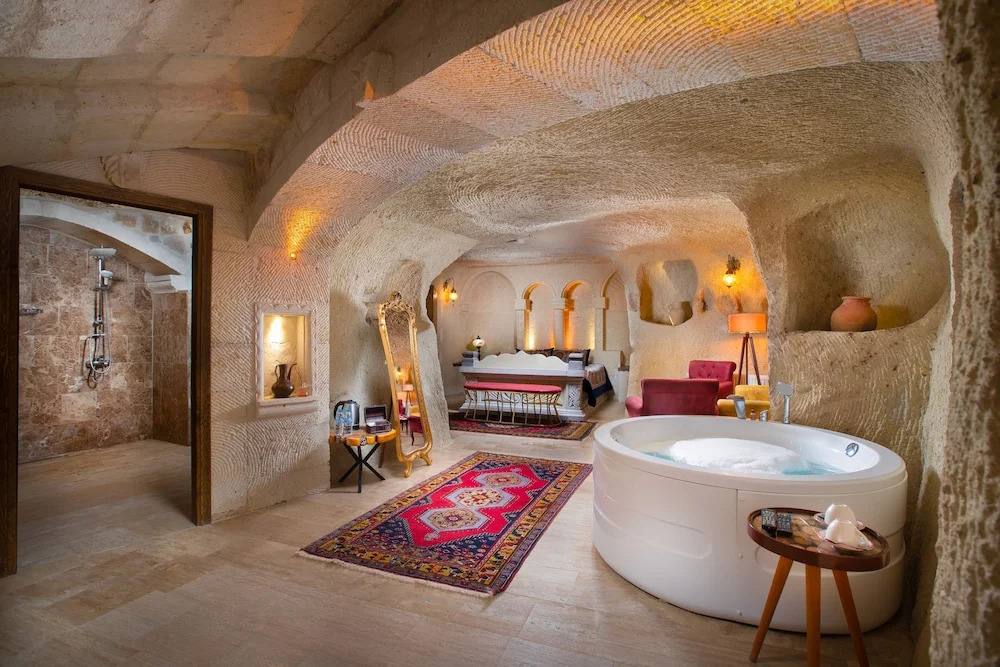 Carna Cave Hotel Cappadocia Only Adult