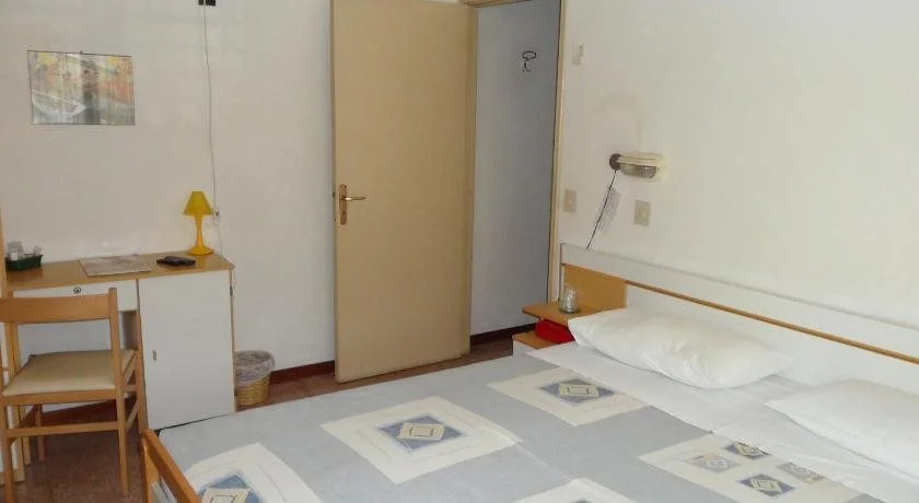 Camere Capinera