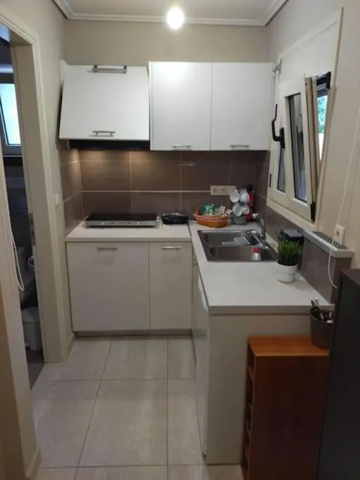 Kalamata beach house